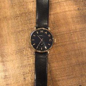 Marc By Marc Jacobs Watch